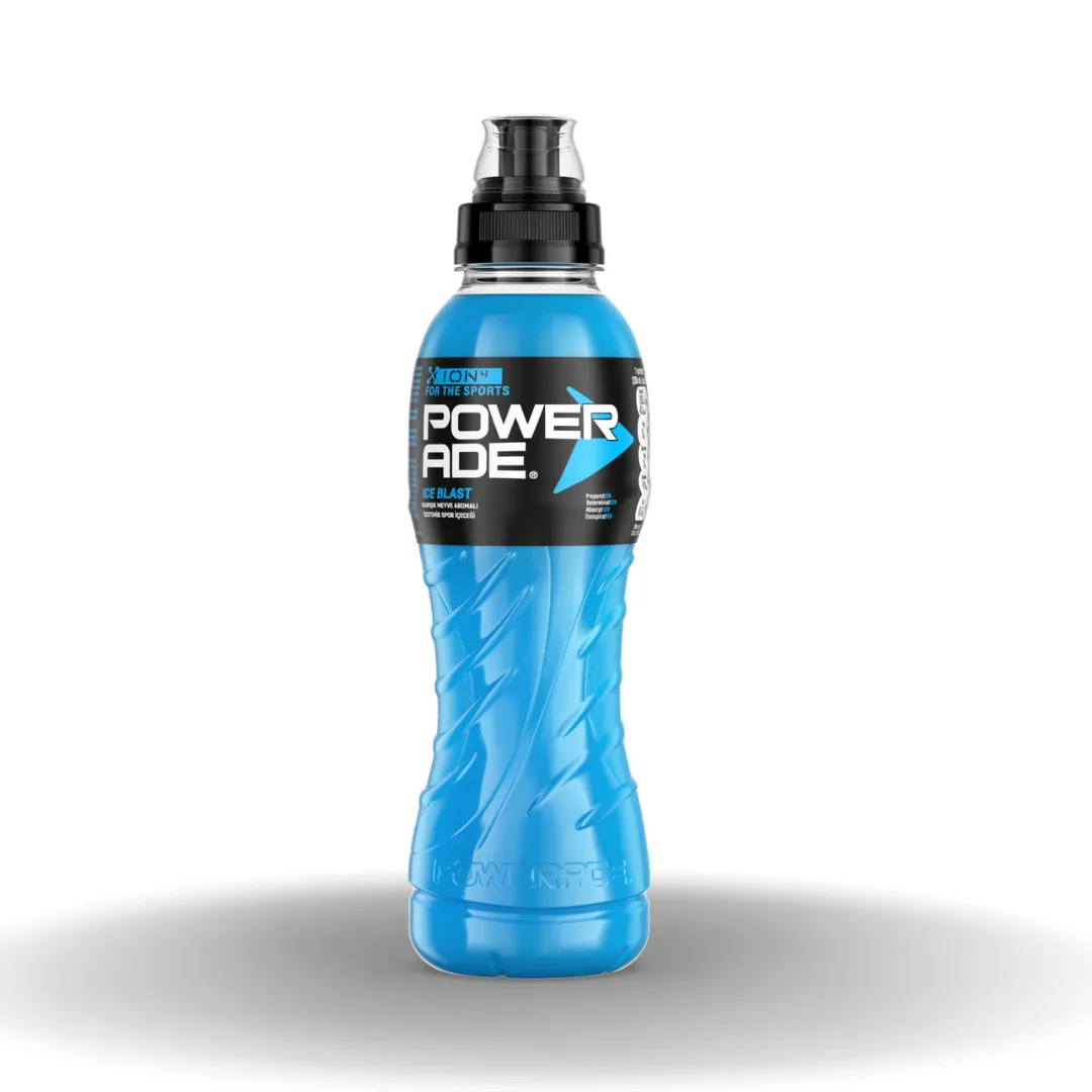 Powerade Ice Blast