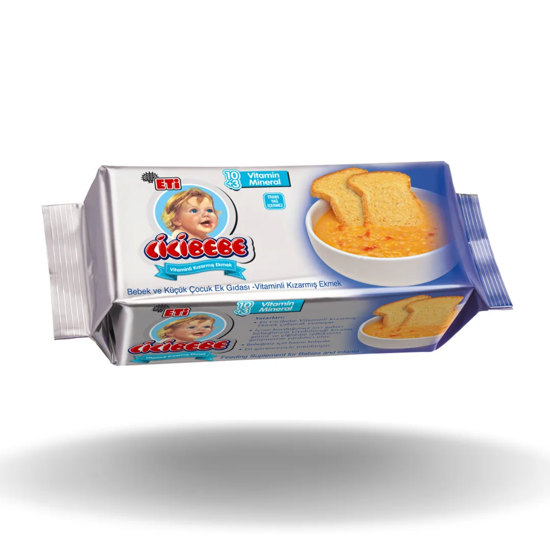 Eti Cicibebe 172 Gr