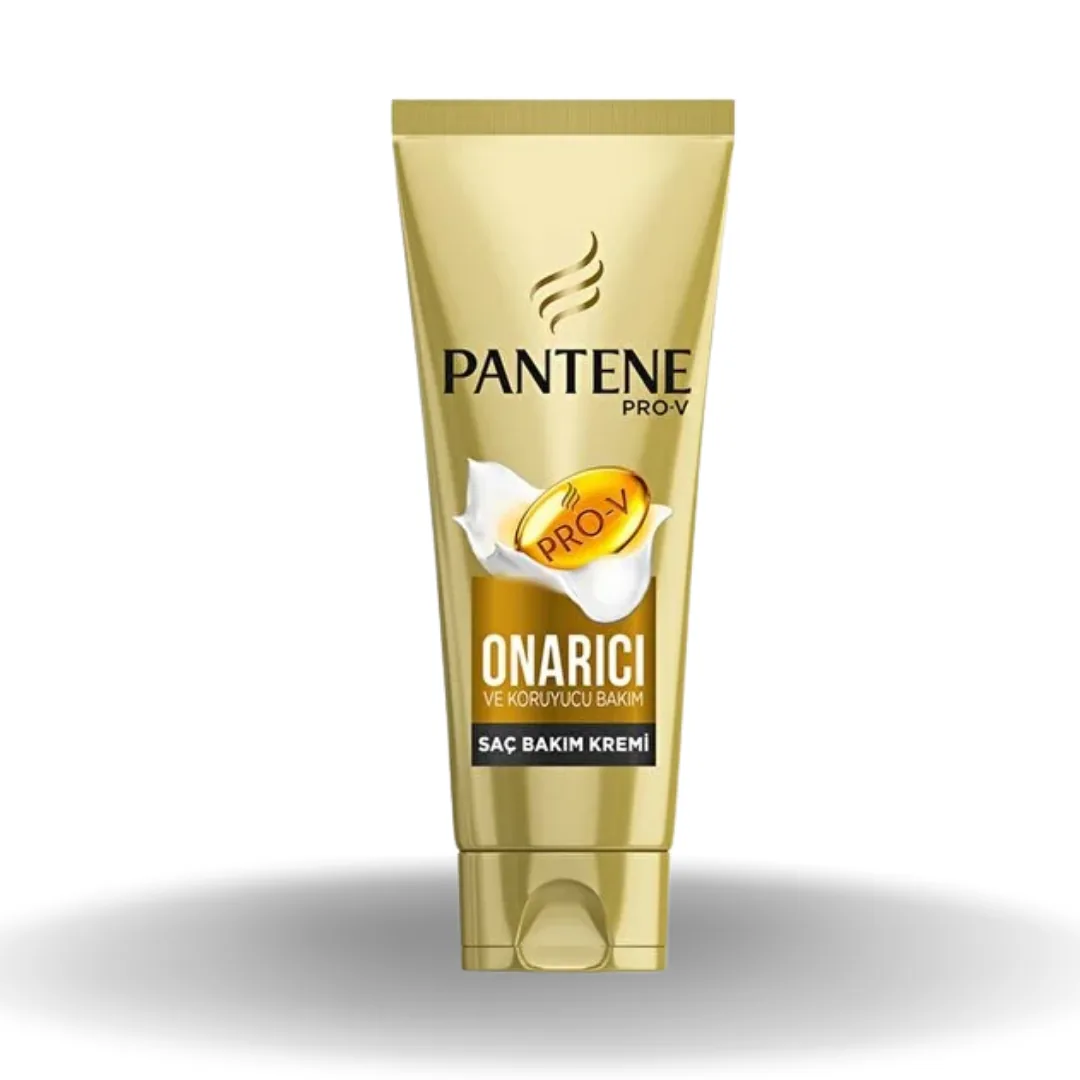 Pantene 3 Min Onaricı Maske Saç Kremi 200 Ml