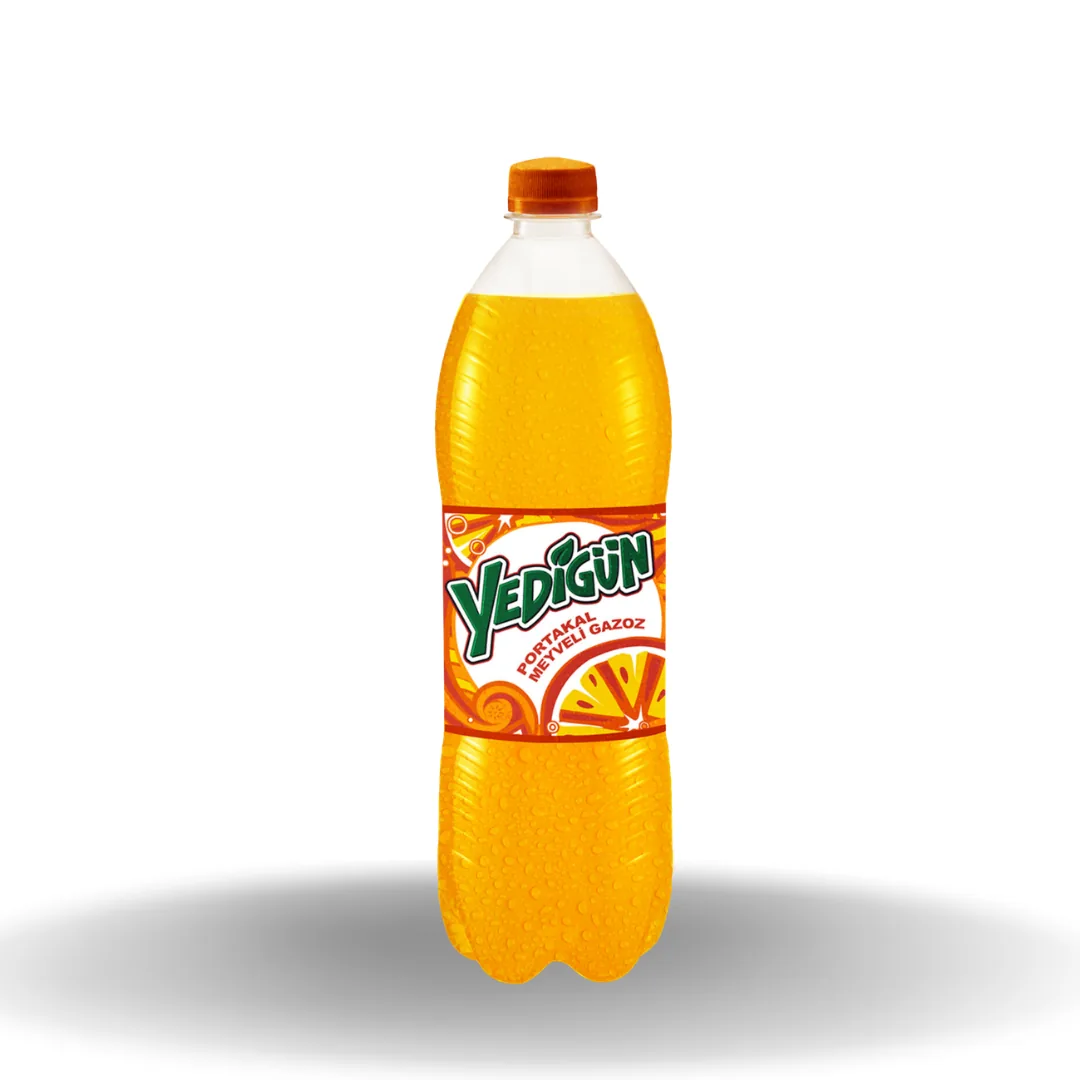 Yedigün 1 Lt