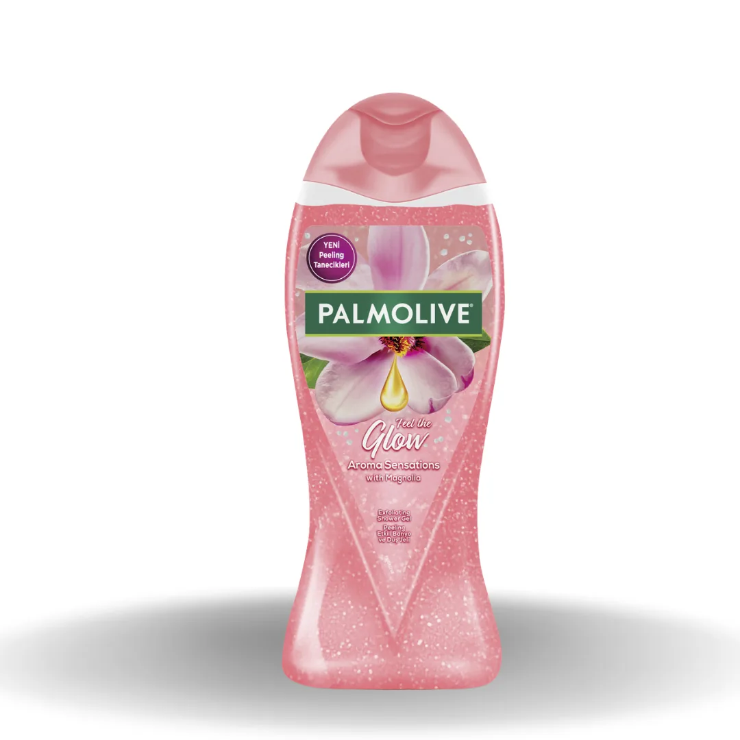 Palmolive Feel The Glow Duş Jeli 500 Ml