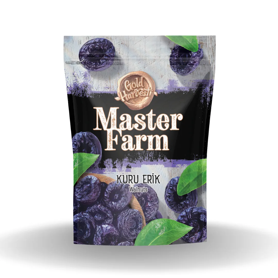 Master Farm Kuru Erik 120 Gr
