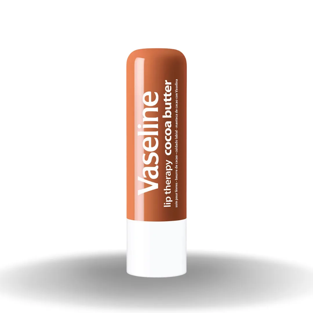Vaseline Lip Therapy Dudak Bakım Kremi Cocoa Butter 4.8 Gr