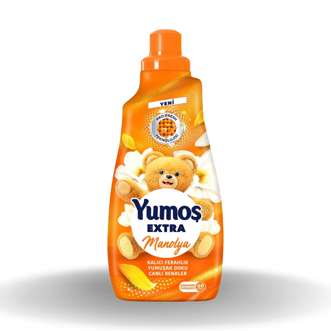 Yumoş Extra Manolya 1440 Ml