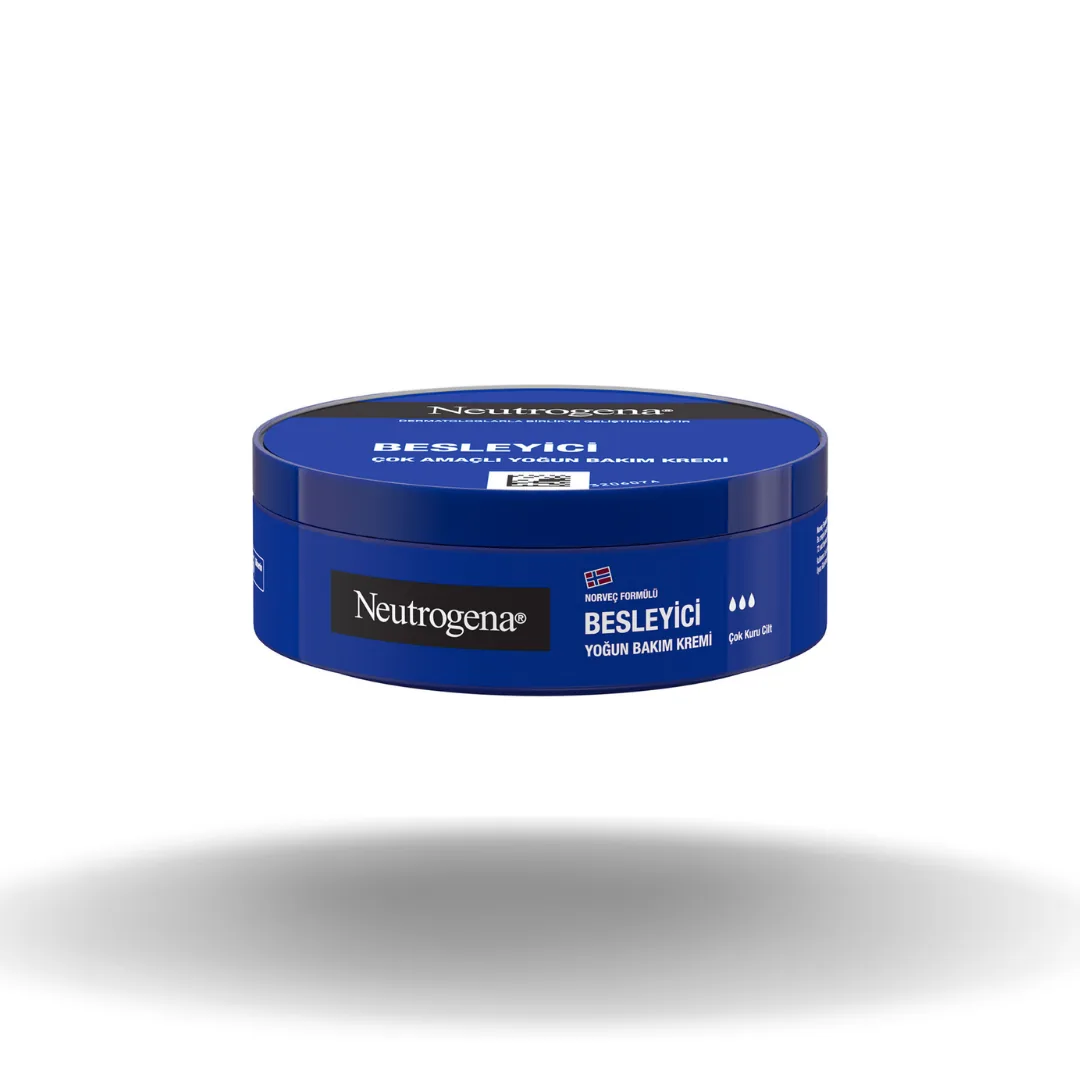 Neutrogena Besleyici Bakım Kremi 200 Ml