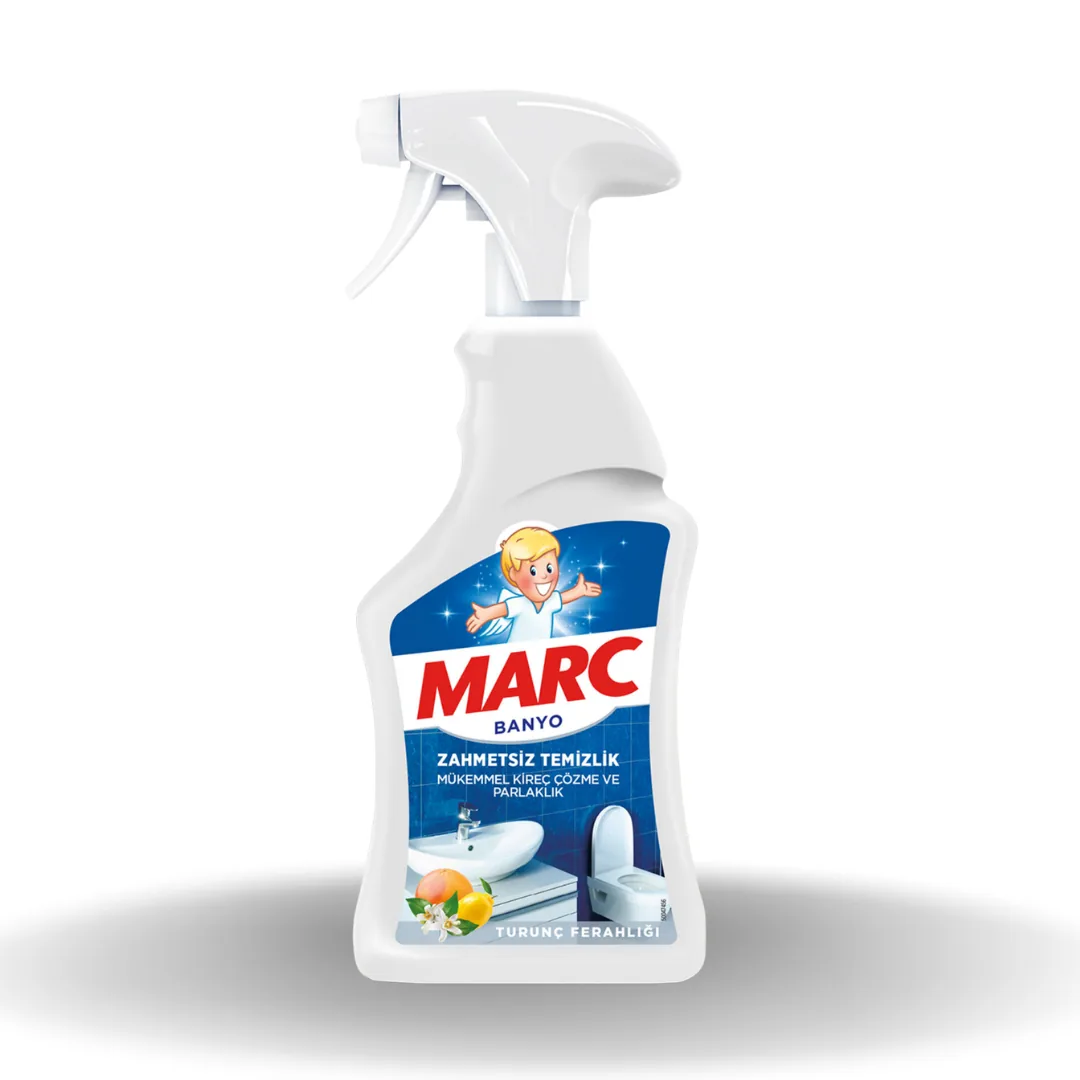Marc Banyo Sprey 750 Ml