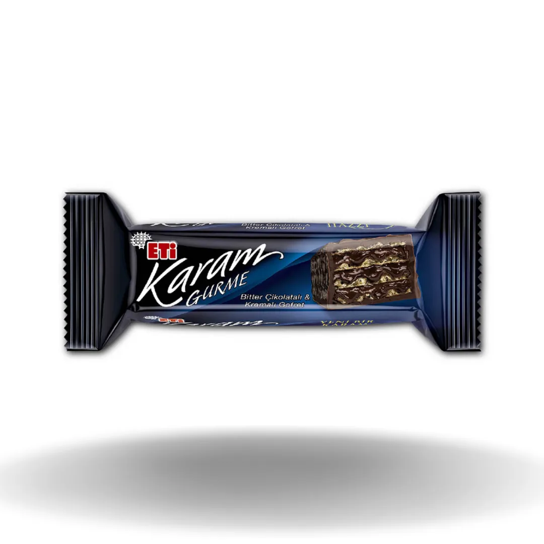 Eti Karam Gurme 50 Gr