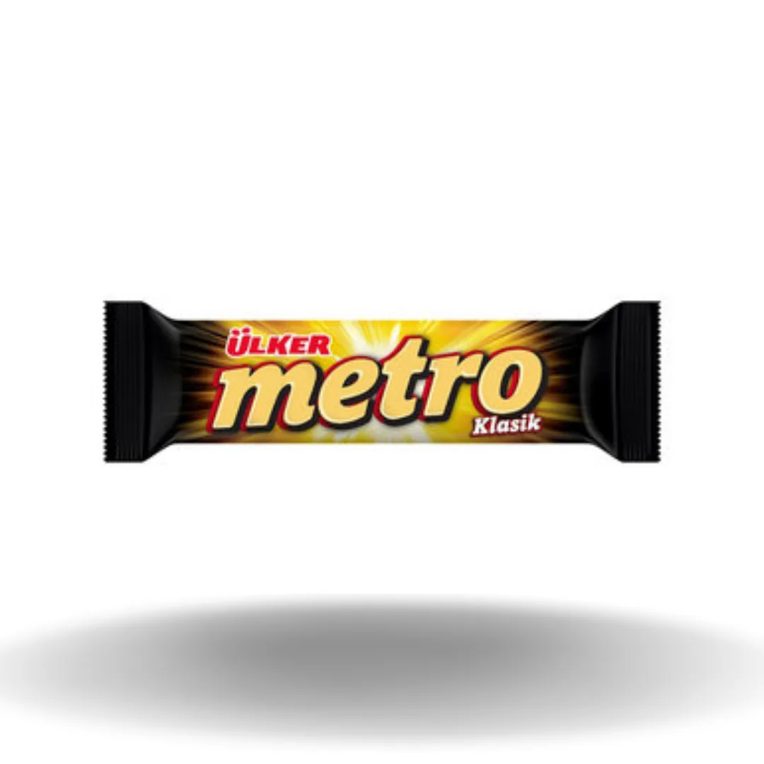 Ülker Metro 36 Gr
