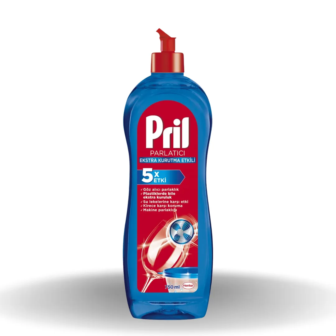 Pril Sivı Adana Portakalı 675 Gr
