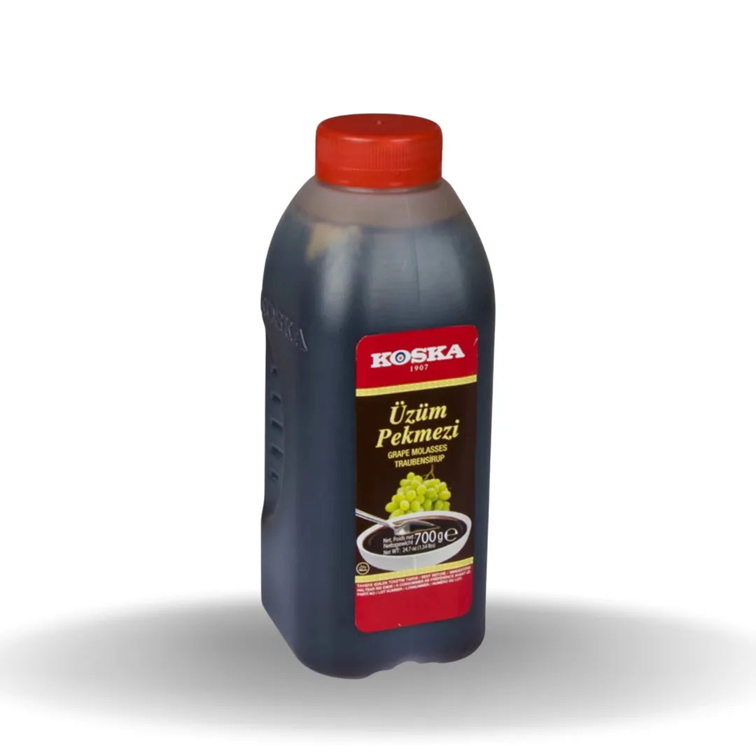 Koska Üzüm Pekmezi 700 Gr Bidon