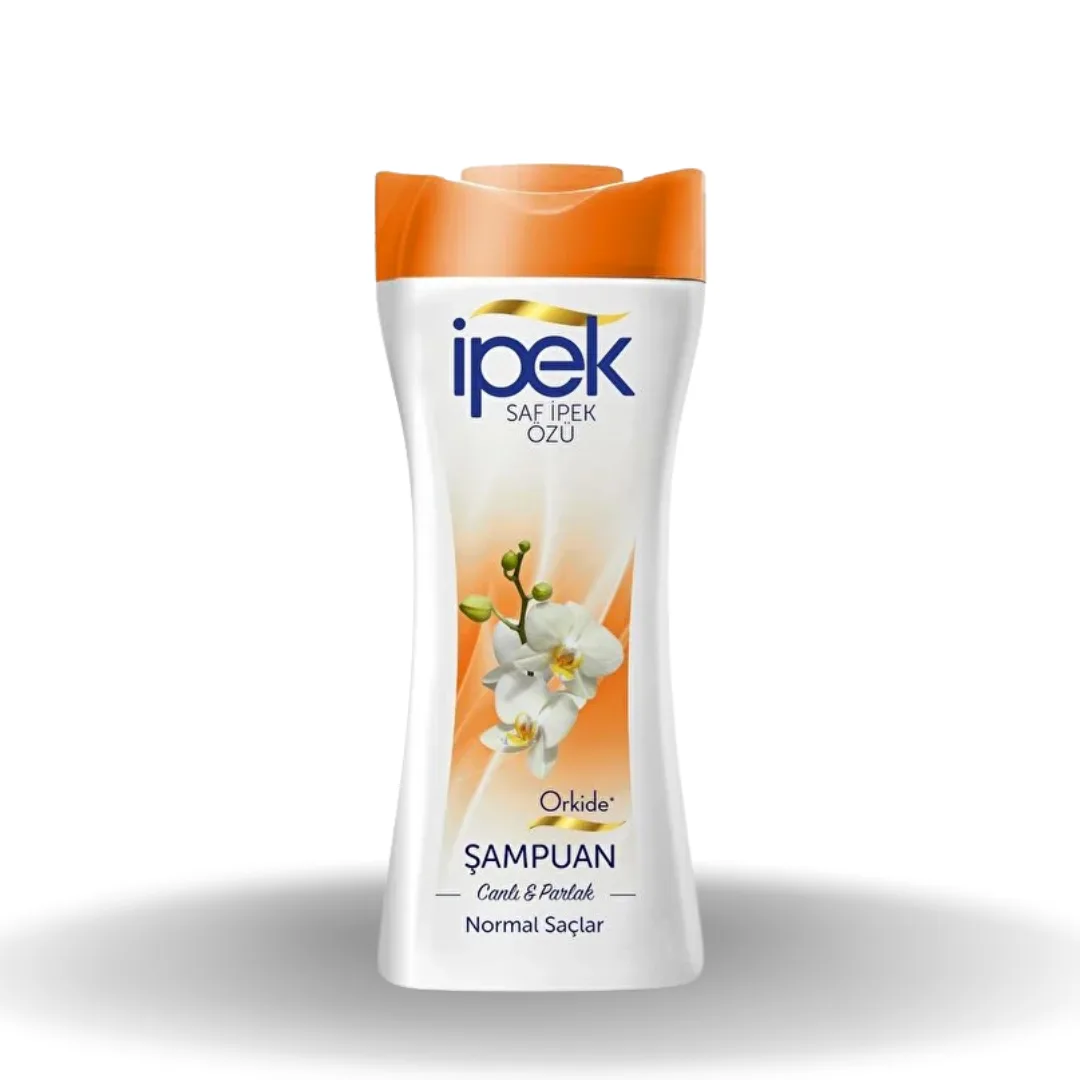 Gliss Supreme Length Şampuan 400 Ml
