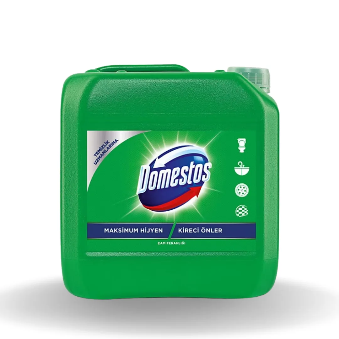 Domestos Çam Ferahlığı 3.24 It