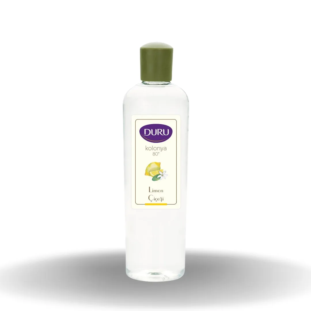 Duru Limon Kolonyası 200 ml