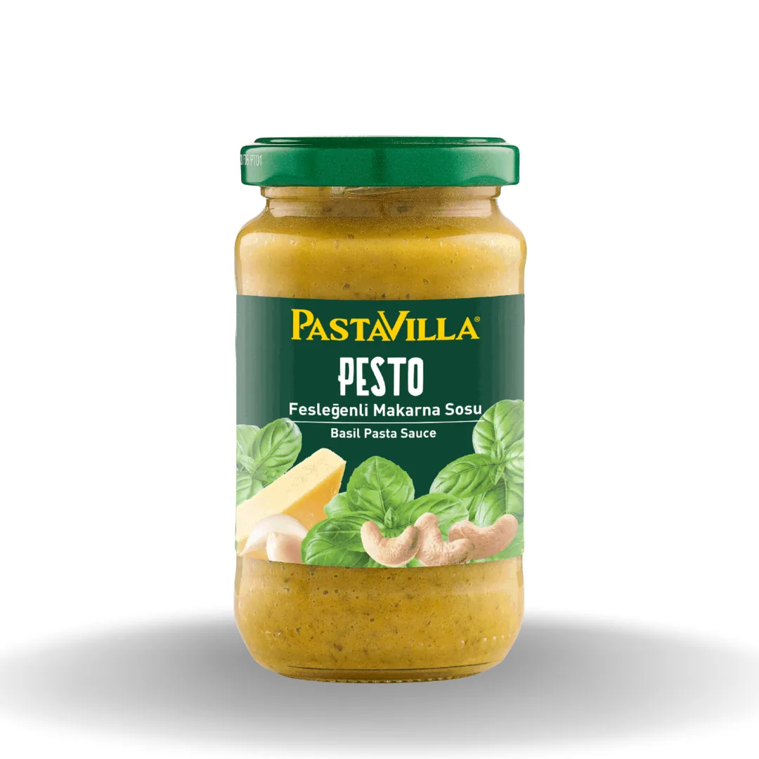 Pastavilla Pesto Sos 190 Gr
