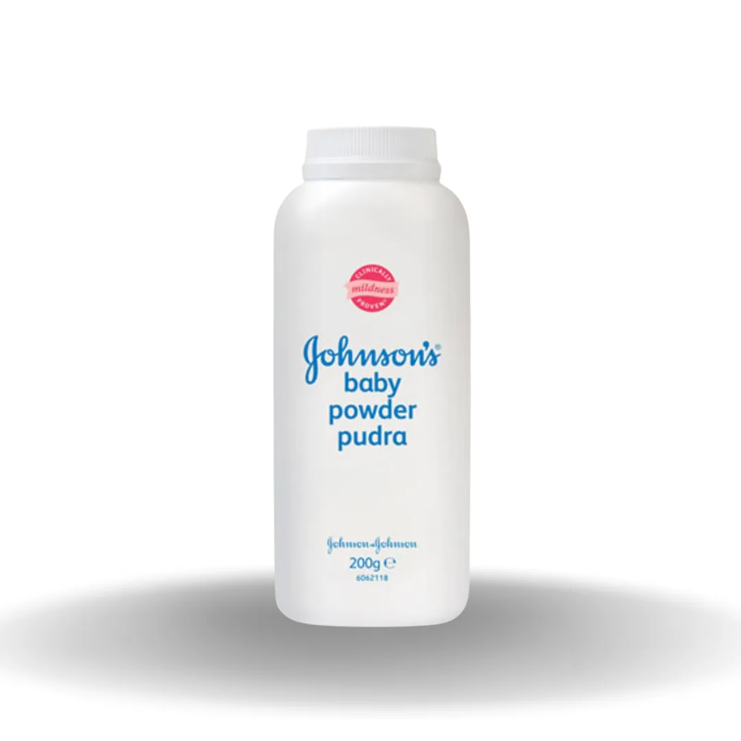 Johnsons Bebek Pudrasi 200 Gr