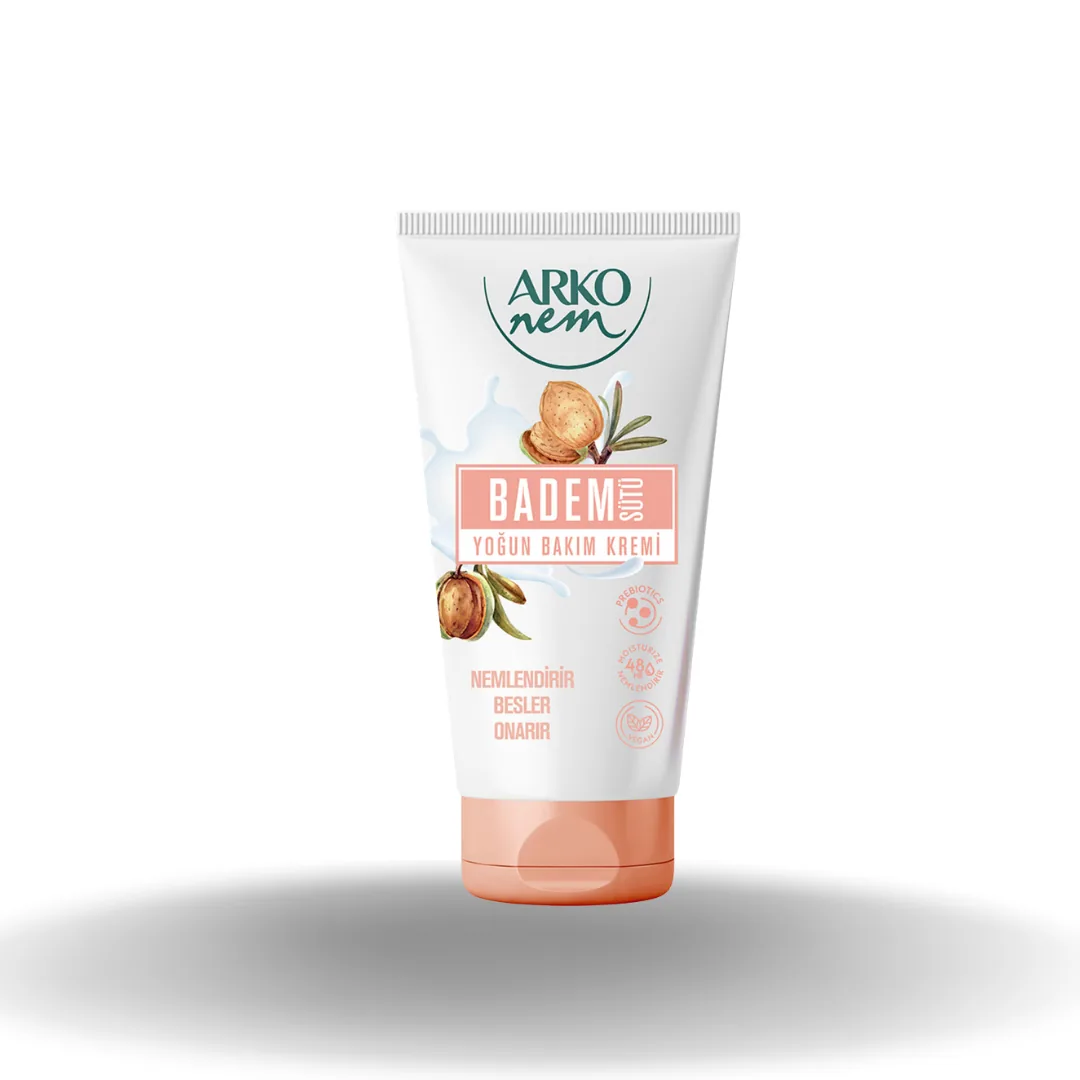 Arko Nem Badem Sütü 60 Ml