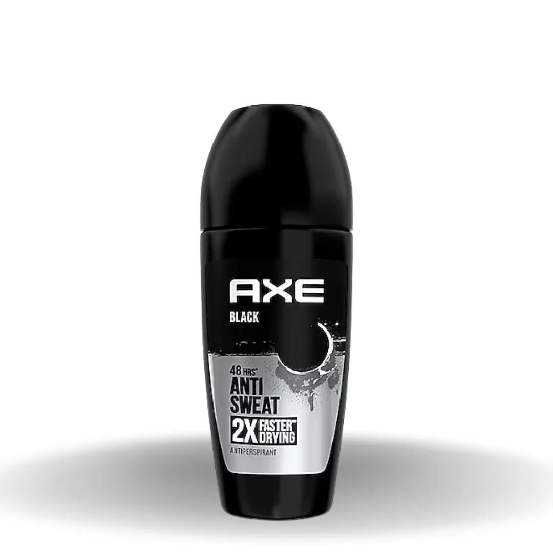 Axe Black Erkek Roll-On Deodorant 50 Ml