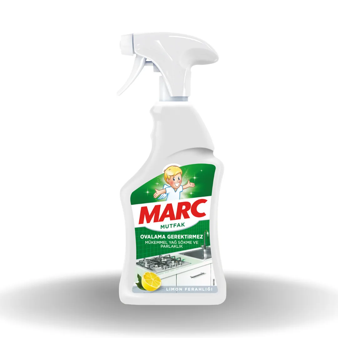Marc Mutfak Sprey 750 Ml