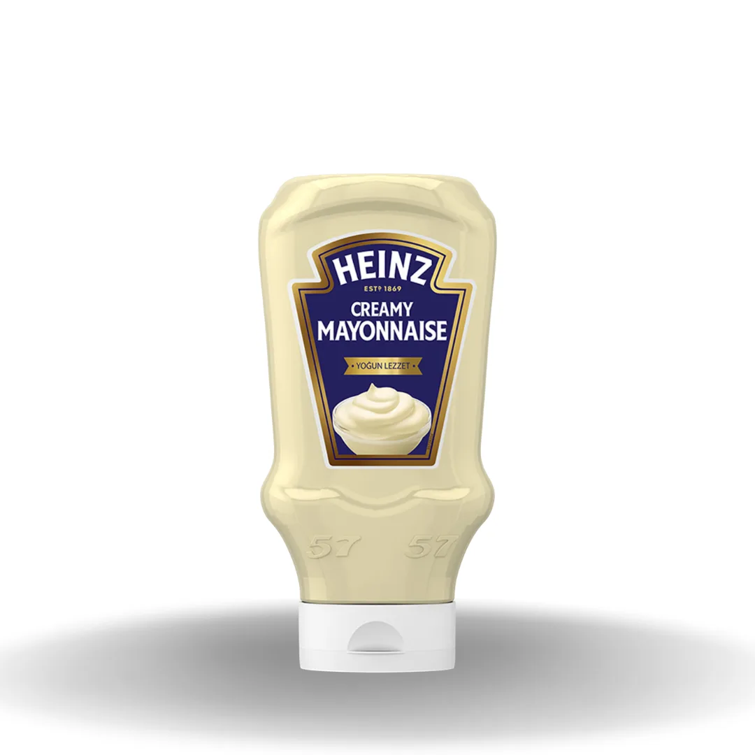 Heinz Mayonez 505 G