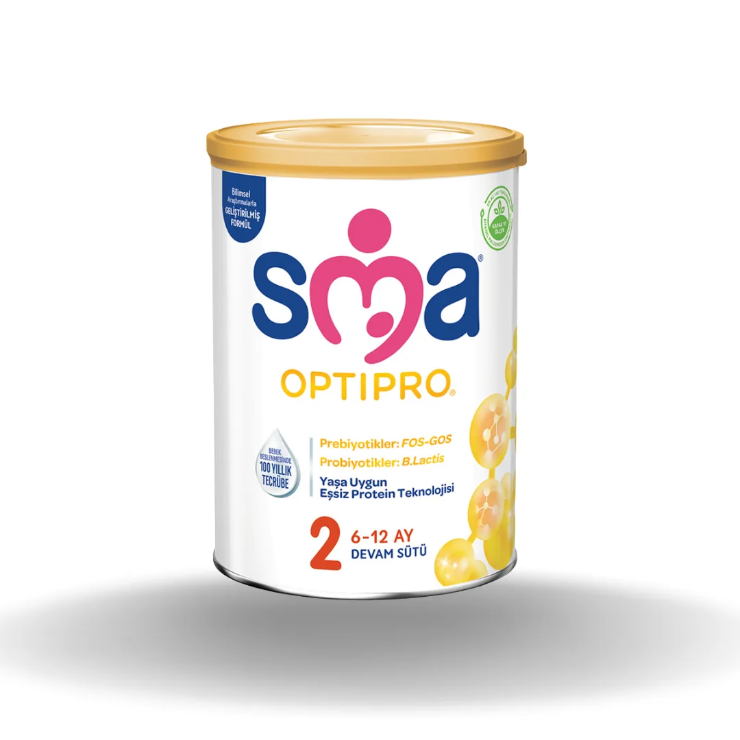 Sma Devam Sutü 2 No 400 Gr