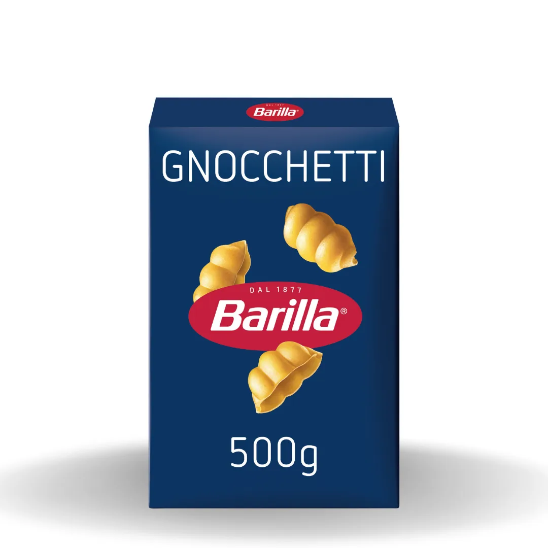 Barilla Makarna Deniz Kabuğu 500 Gr
