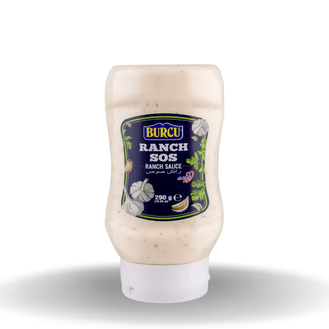 Burcu Ranch Sos 290 G