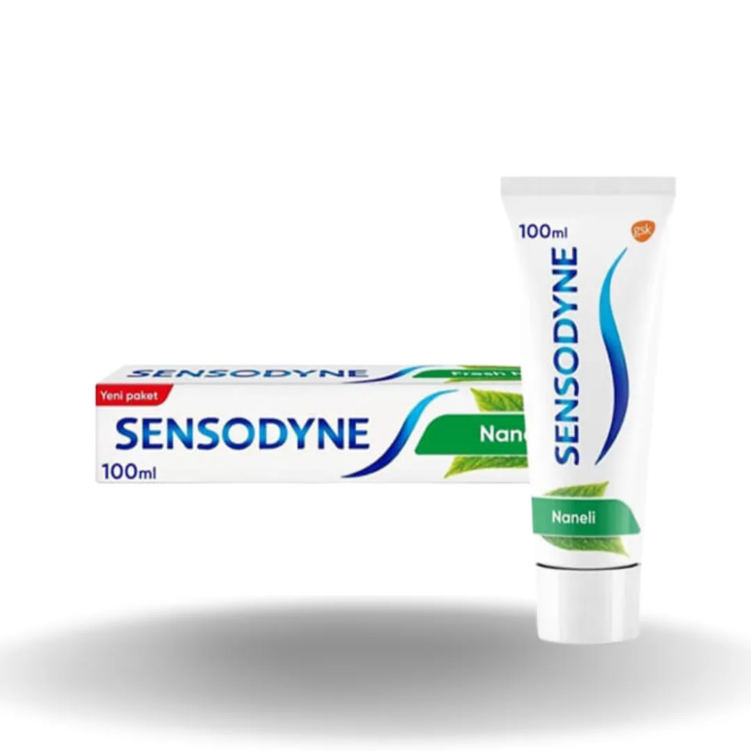 Sensodyne Naneli 100 Ml