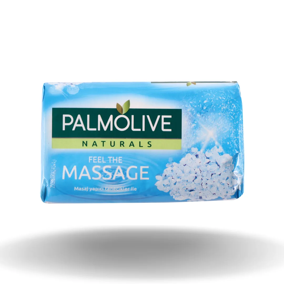 Palmolive Sabun Thermal Spa Massage 150 Gr