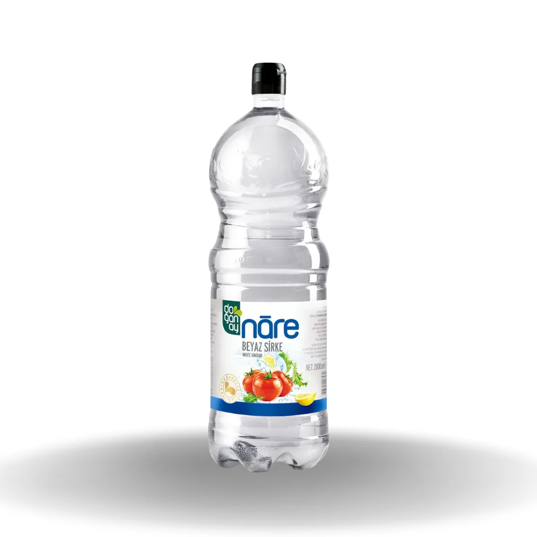 DOĞANAY NARE PET BEYAZ SİRKE 2000 ML