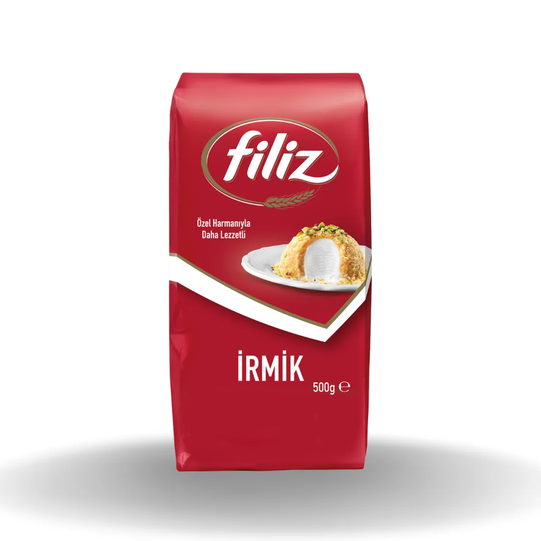Filiz İrmik 500 Gr
