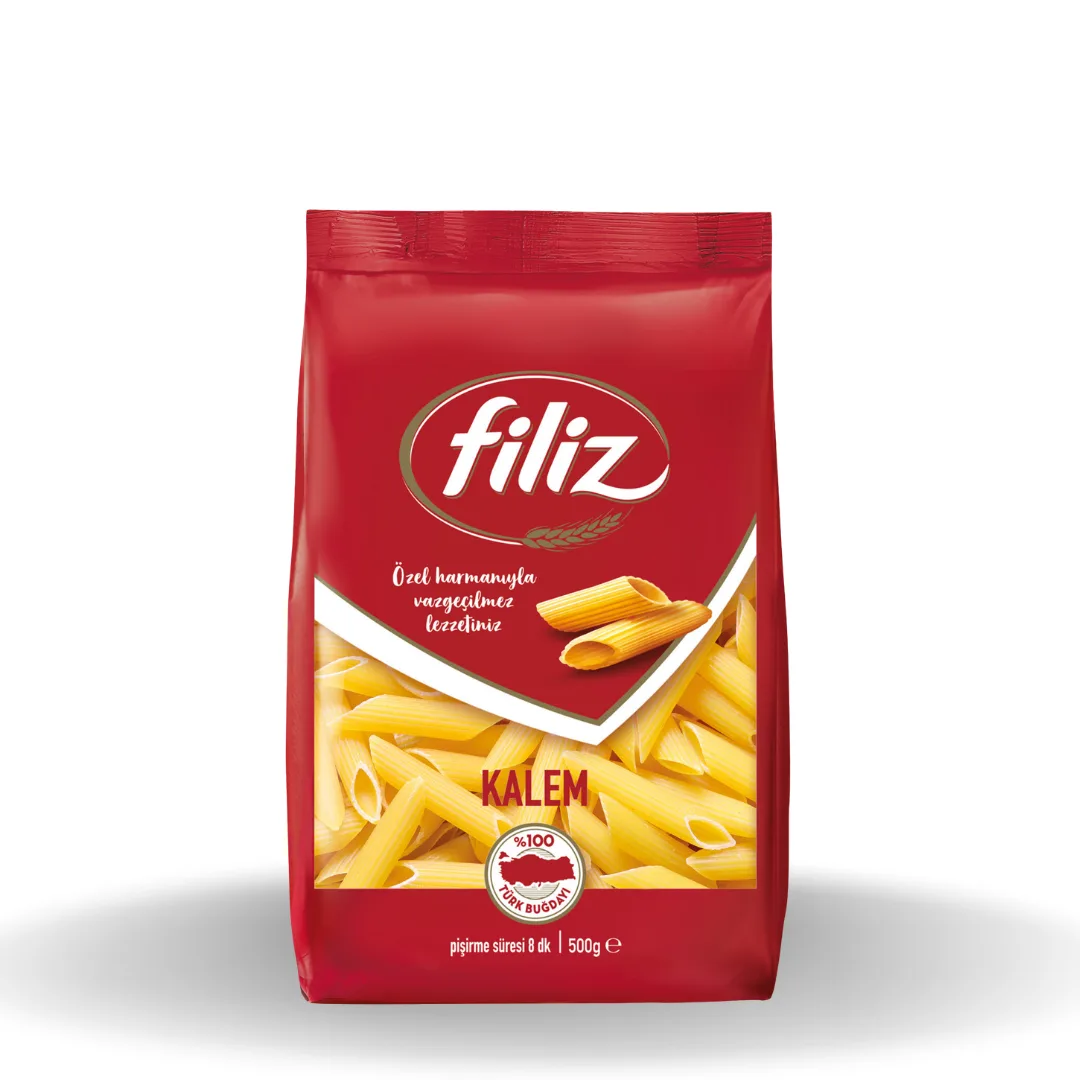 Filiz Kalem Makarna 500 G