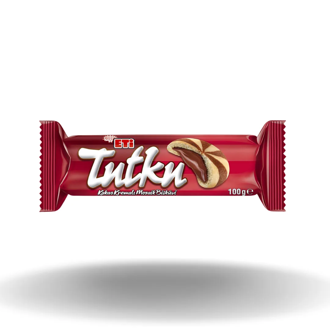 Eti Tutku 100 Gr