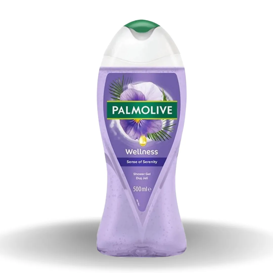 Palmolive Wellness Beyond Serenity Duş Jeli 500 Ml