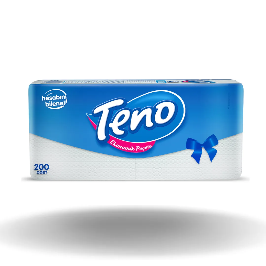 Teno Peçete 200Lü