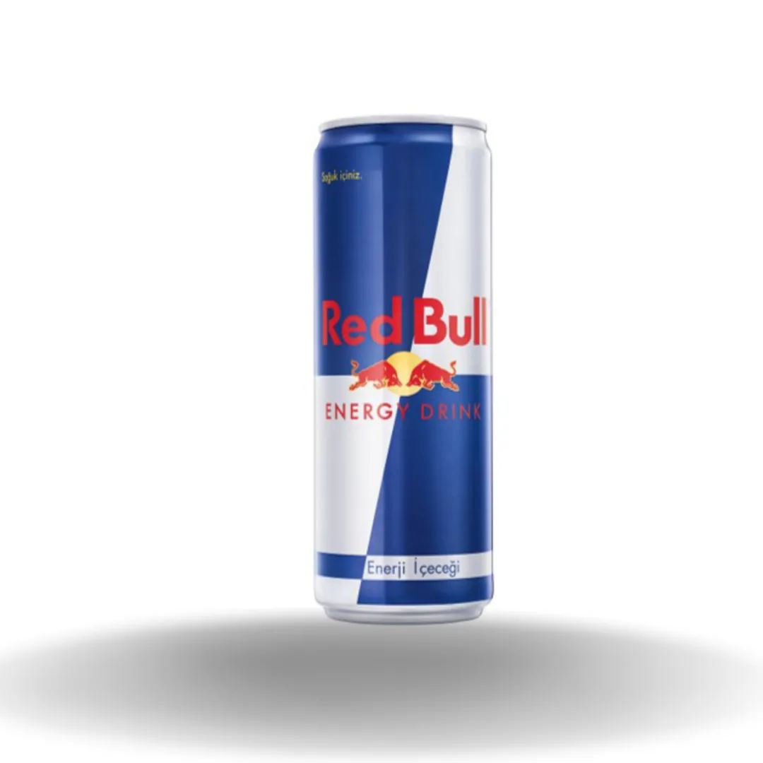 Redbull 355 Ml