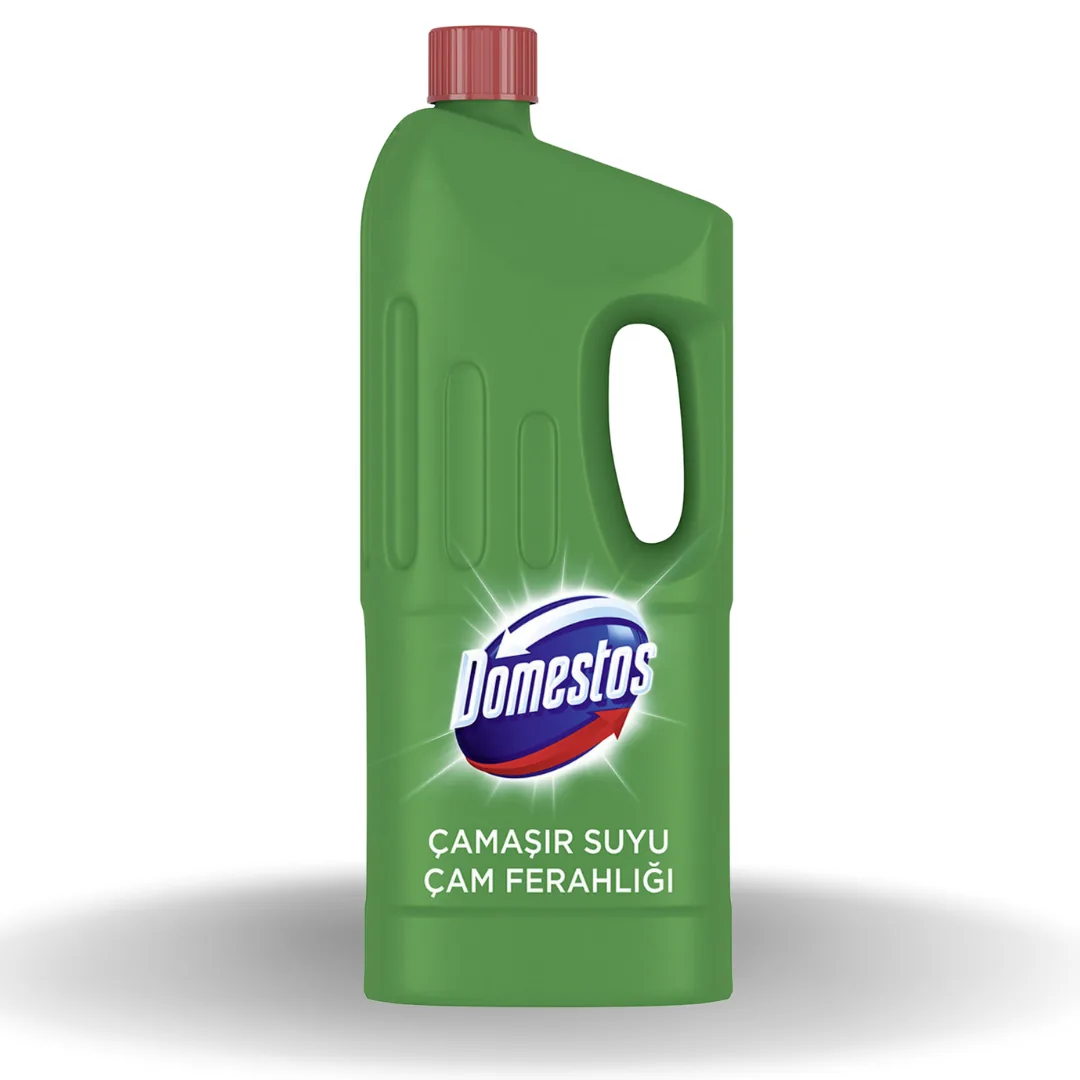 Domestos Dağ Esintisi Çamaşır Suyu 1850 Ml