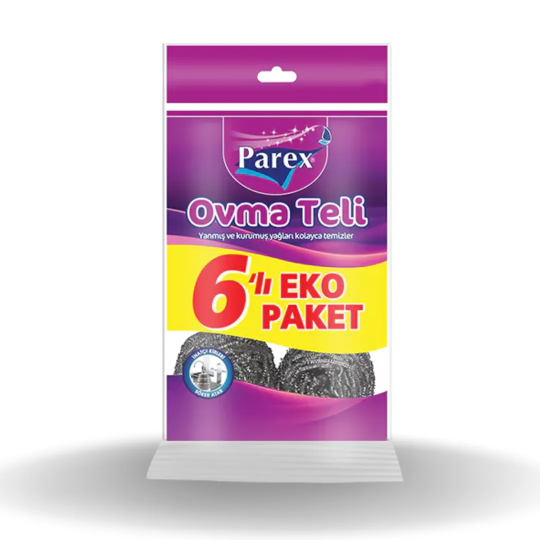 Parex Ovma Teli Eko Paket 6'll