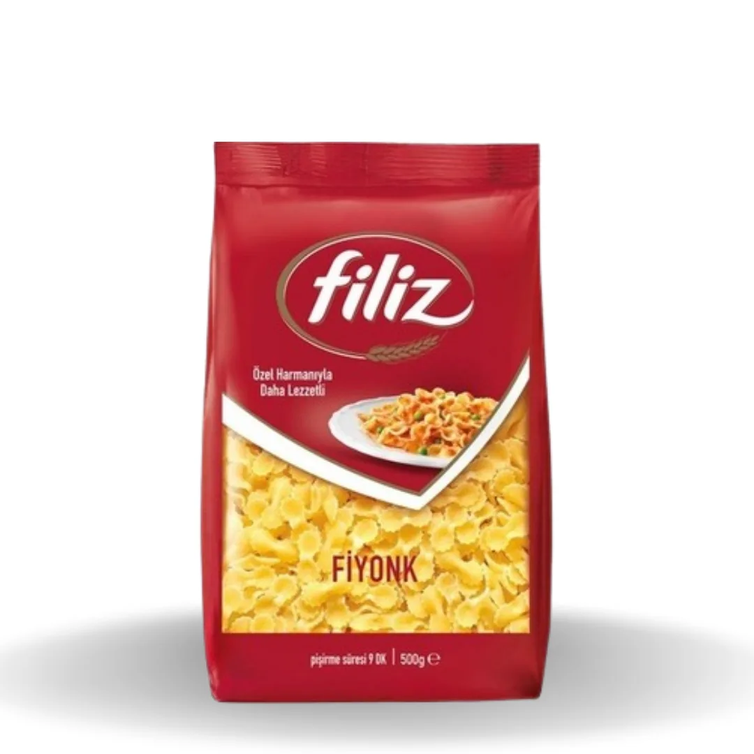 Filiz Fiyonk Makarna 500 G