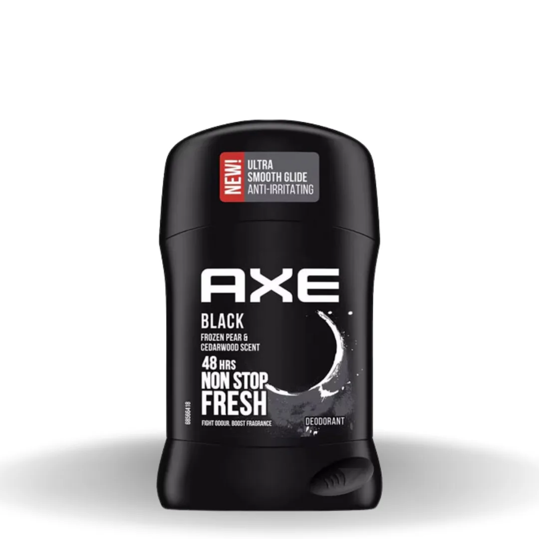 Axe Black Erkek Deodorant Stick 50 Ml