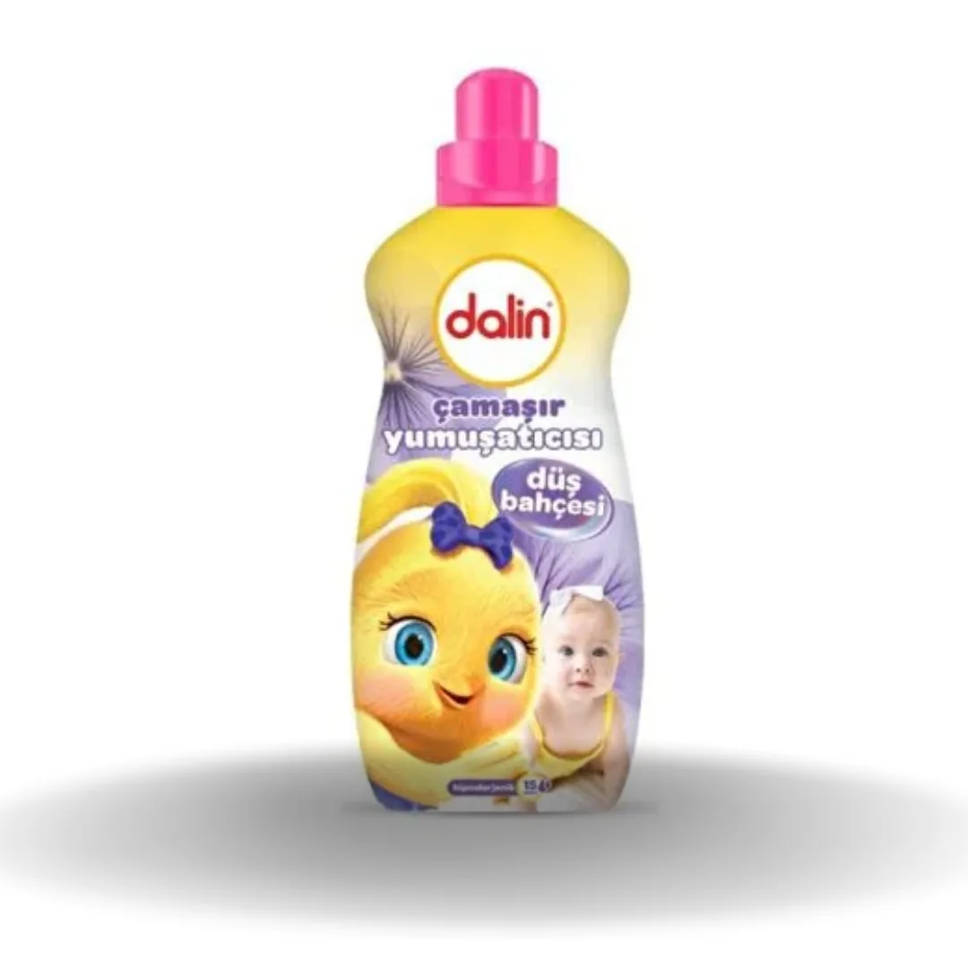 Dalin Düş Bahçesi Yumuşatıcı 1500 Ml