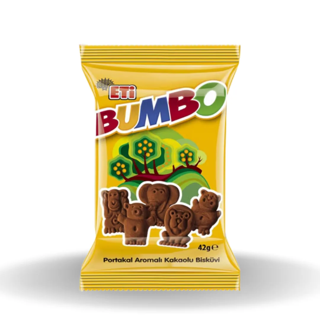 Eti Bumbo 42 GR
