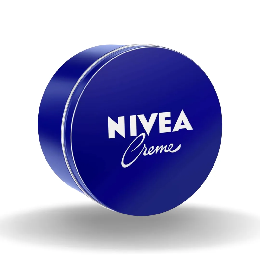 Nivea Krem Mavi Teneke 250 Ml