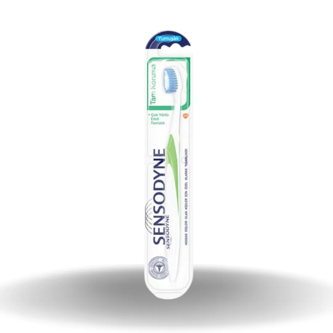 Sensodyne Diş Fırçası Tam Koruma