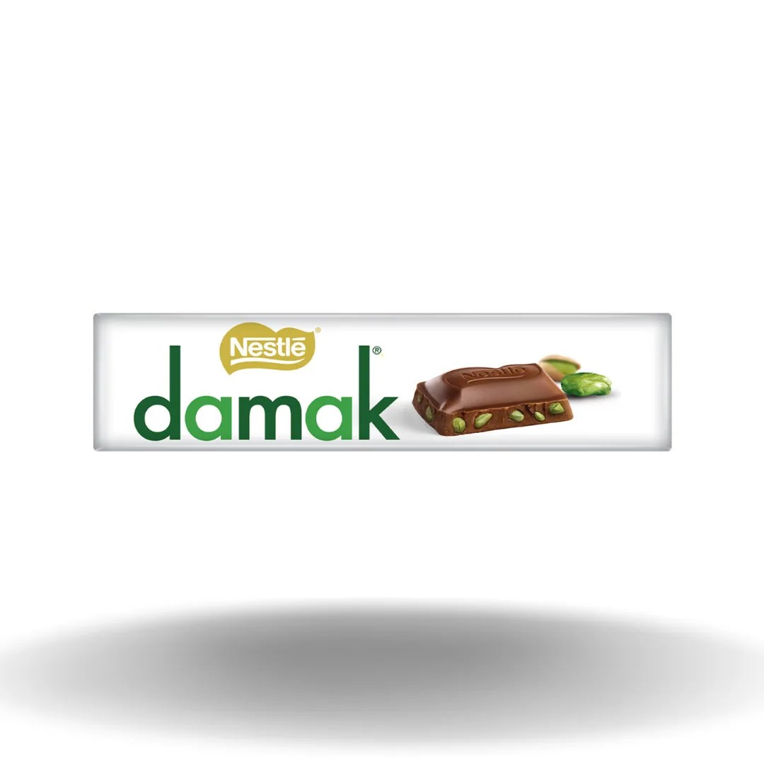 Nestle Damak Baton 30 Gr