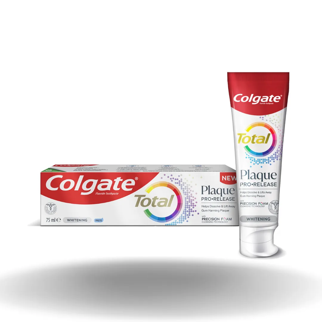 Colgate Total Nane Temizliği Diş Macunu 75 Ml