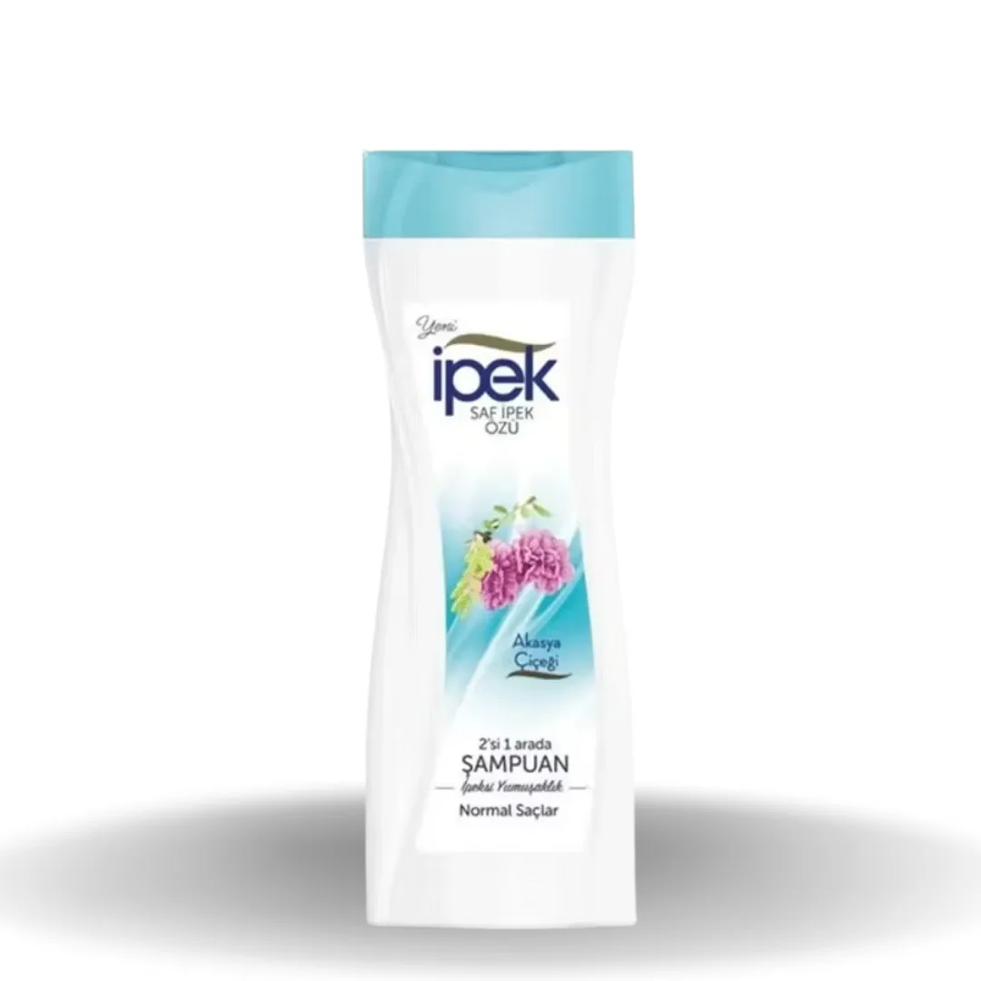 Bioblas Keratin Biotin Şampuan 500 Ml