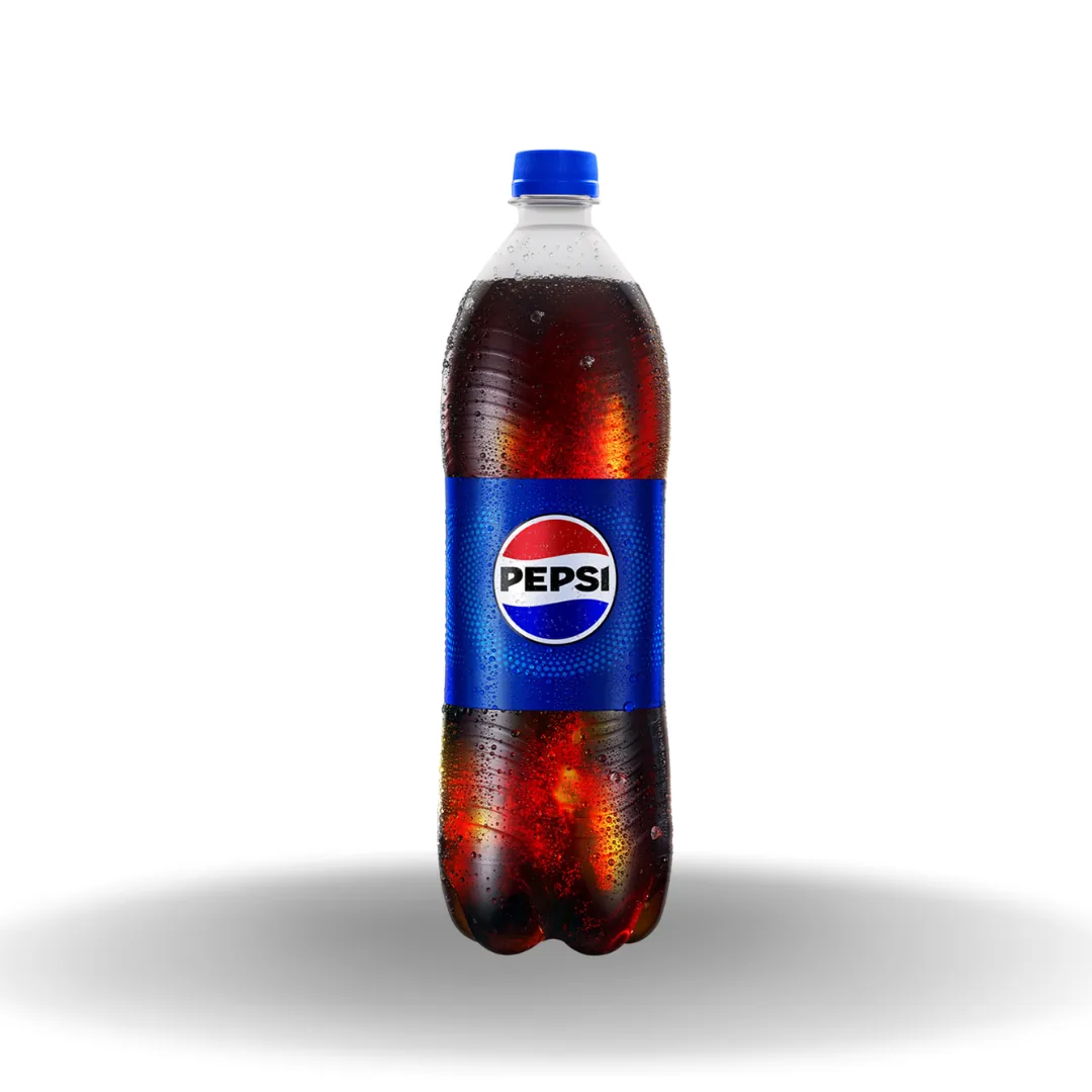 Pepsi 1 Lt