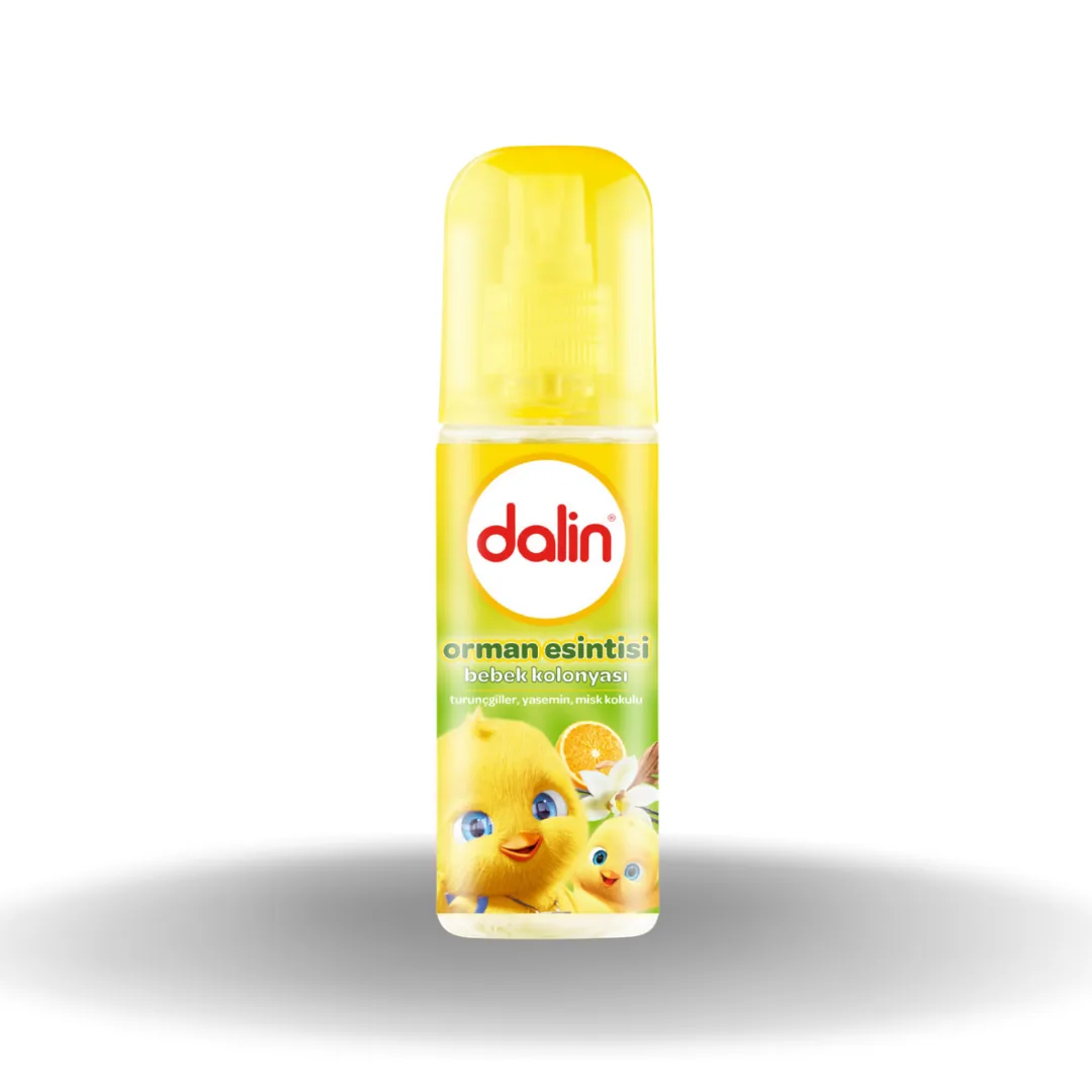 Dalin Orman Esintisi Bebek Kolonyası 150 Ml