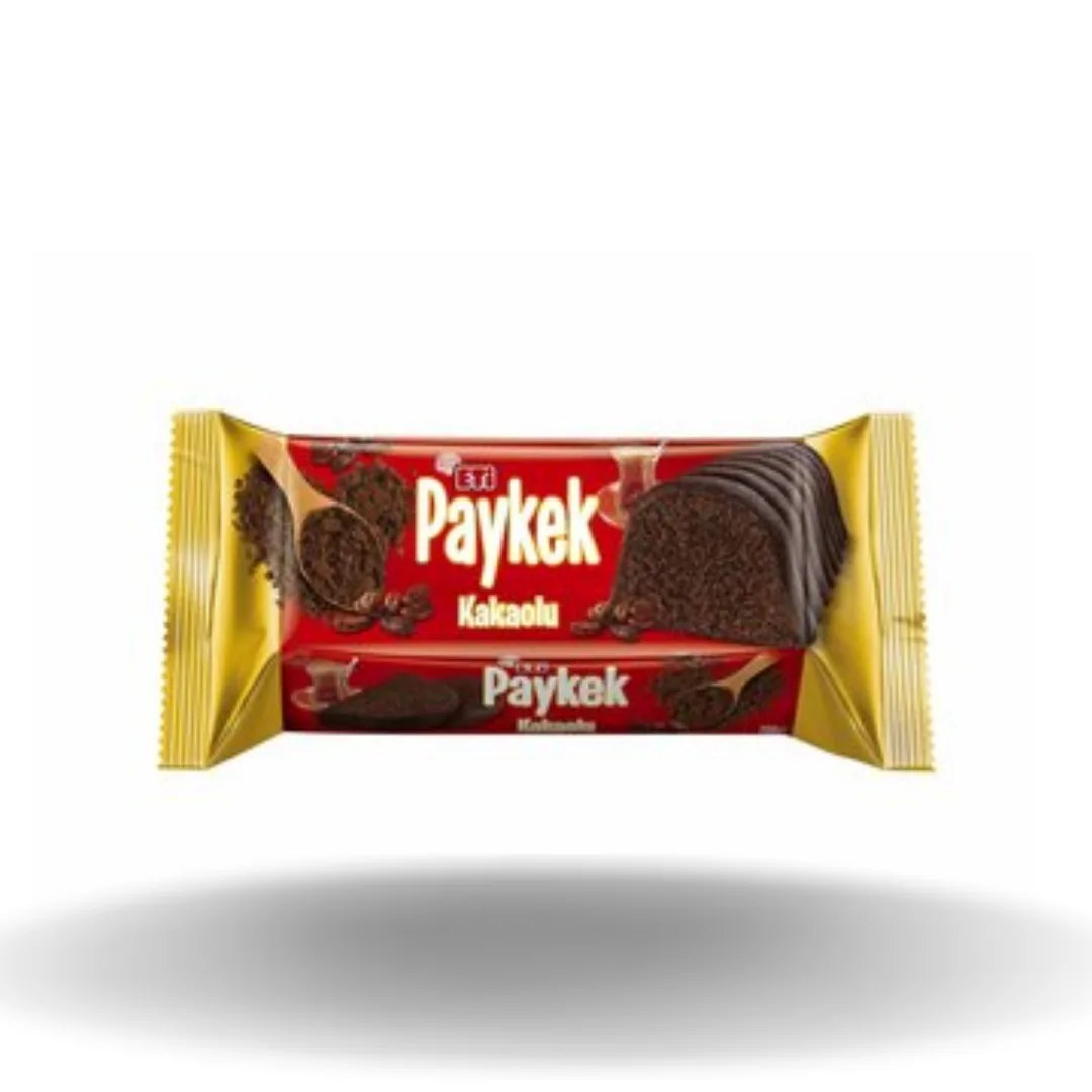 Eti Paykek Kakaolu 200 Gr