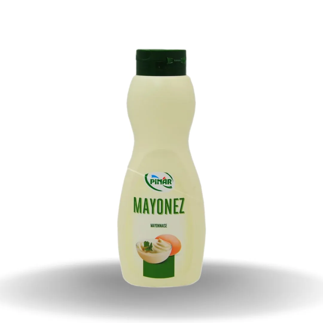 Pınar Mayonez Servis 700 Gr